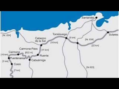 Die Prophezeiung von Garabandal