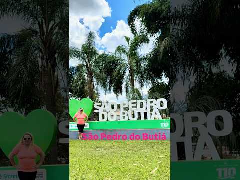 Cidade São Pedro do Butiá 161/497 #riograndedosul #turismo #cidadesbrasileiras #historia #missões