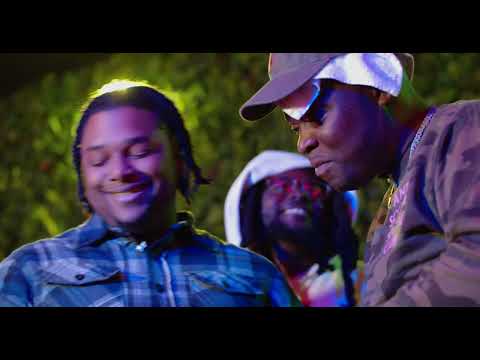 Geechi Gotti vs E. Ness