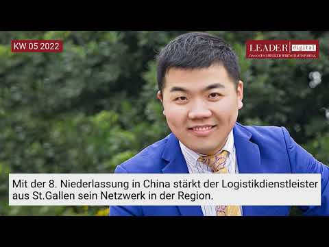 LEADER SpotlightNews KW 05 2022