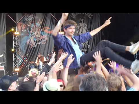 Handsome jack Binic 2019 everything' s gonna be allwright