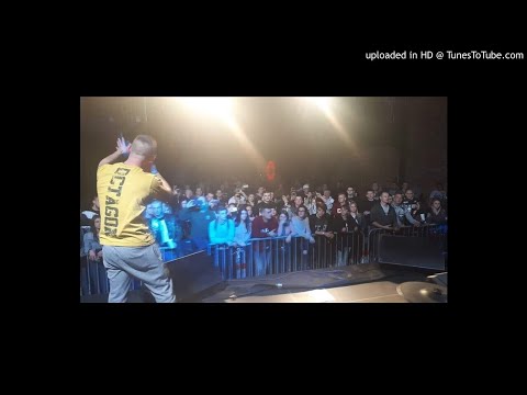 Kret RDR - Eden (prod. eyeblind)