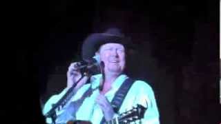 Tracy Lawrence - Cecil's Palace (Live from Nashville)