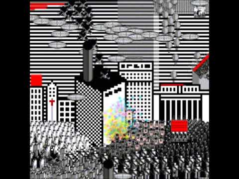 Fairytailors - The Mighty Teardrops