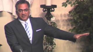 04.03.2016 - “When Will I Ever Learn to Live in God?” (Song by Van Morrison) with Rev. Richard Maraj