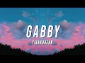 TisaKorean - Gabby (Vino24k Remix) [Lyrics]