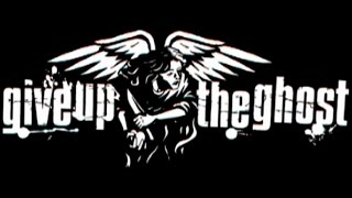 Give Up The Ghost - Live