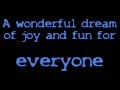 Melanie Thornton - Wonderful Dream (Holidays ...