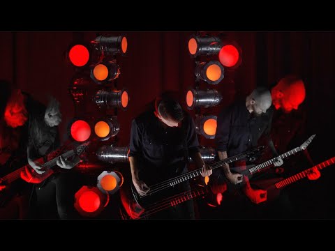 ESP Guitars: Scour - "Doom", featuring the LTD Black Metal Series