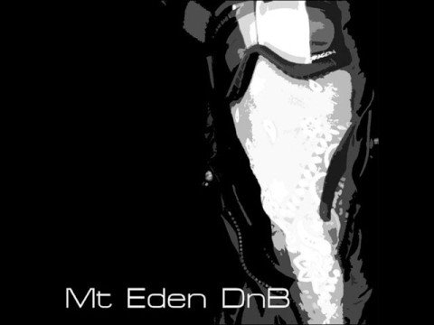 Mt Eden DnB - Faded