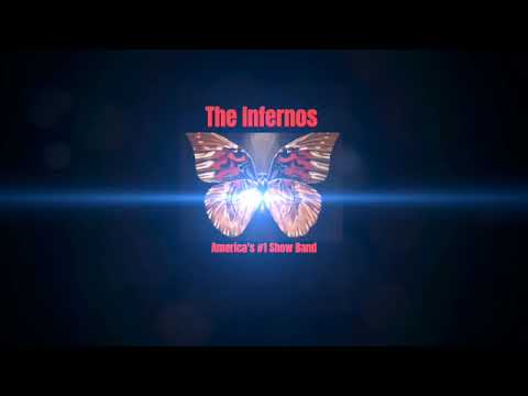 The 2021 Infernos "We Come Together As One" Summer Concert  Tour