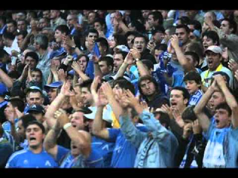 Brannik - футболно насилие