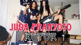 Download lagu Bass Solo By Juda Pranyoto ROTOR (Live Poster Cafe 1997) Rotor Band Thrash Metal mp3 Download lagu Bass Solo By Juda Pranyoto ROTOR (Live Poster Cafe 1997) Rotor Band Thrash Metal mp3