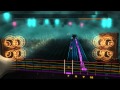 Rocksmith2014 Shin Sung Woo The First Poem Lead Custom