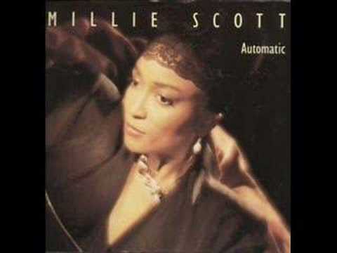 Millie Scott - Automatic (Extended Version) 12"
