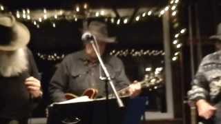 Howlin' For My Baby.MOV