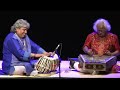 Santoor Recital by Pt Tarun Bhattacharya | Raag Janasammohini | Tabla by Pt Ram Kumar Mishra |