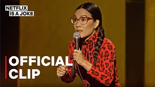 Male Comics | Ali Wong: Don Wong video