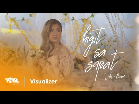 Higit Sa Sapat - This Band (Official Lyric Visualizer)