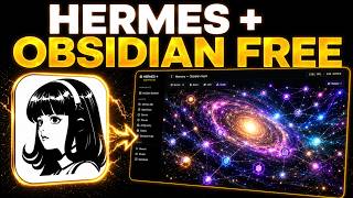 New Hermes Obsidian Memory Galaxy is INSANE!