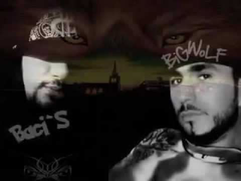 big wolf ft baci 's ku- mbetën