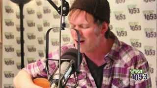 Jason Gray - More LIke Falling In Love - SPIRIT 105.3 FM