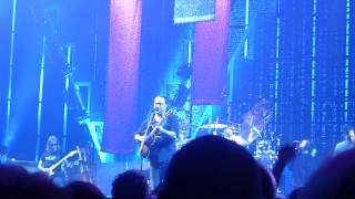 The Dave Matthews Band - Broken Things - Charlottesville 12-14-2012