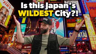 Download lagu Osaka Nightlife: Is This Japan's Best Party Scene? mp3 Download lagu Osaka Nightlife: Is This Japan's Best Party Scene? mp3
