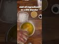 Orange shake recipe#youtubeshorts #orange #orangerecipes #summervibes #summerdrink #beverage #shorts