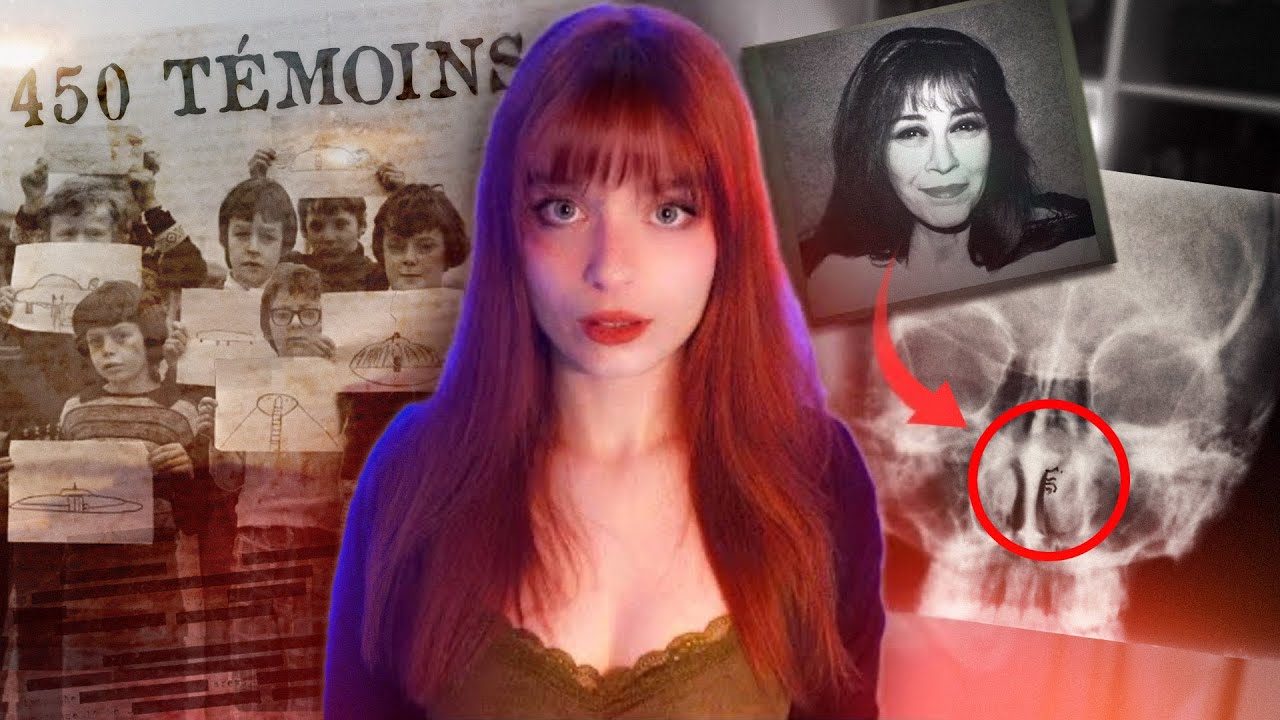 Il disparaît et RÉAPPARAÎT 5 jours plus tard… ce qu’il a vu est IMPENSABLE.
