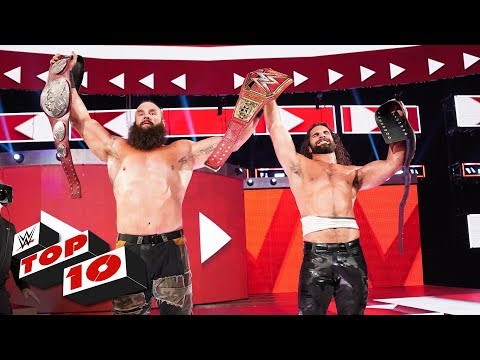 WWE Raw 8/19 Viewership Dips Against NFL Pre-Season Game, Braun Strowman A Hit On YouTube