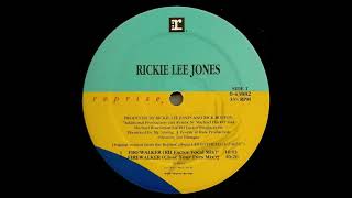 Firewalker (Rh Factor vocal mix) - Rickie Lee Jones