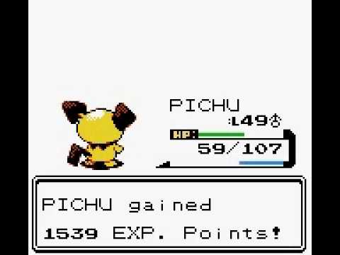 Pokemon Crystal Movie part 103 Gold vs Silver Round 6, A Soul Of Silver