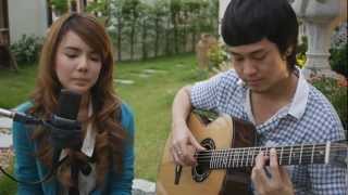 Say You Love Me - MYMP cover จาก เอ - อีฟ