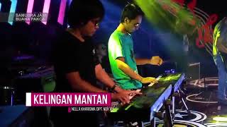 Download lagu NELLA KHARISMA ( KELINGAN MANTAN ) mp3