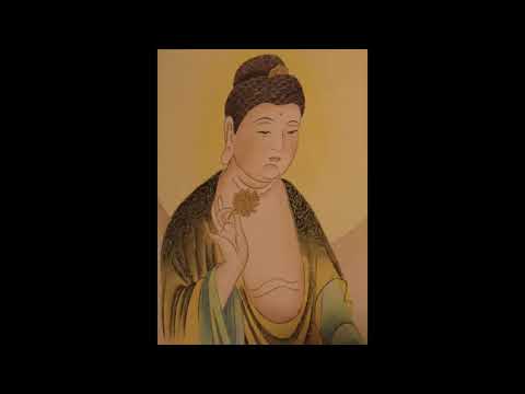 Exploring Pure Land Buddhism podcast, E7 The Primal Vow Forsakes None