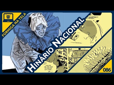 Hinário Nacional I Formiga na Tela - 86