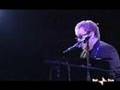 Elton John - The One (Solo) 2004 