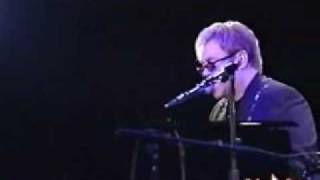 Elton John - The One (Solo) 2004