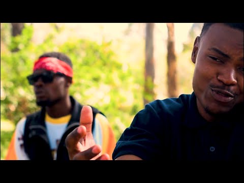 RUDI - Poet Starknow Ft Kaka Dave & The Lejah