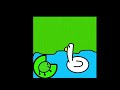 Ducks And Frogs ORIGINAL SONG