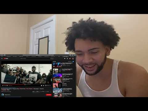 [REACCIÓN] DEMASIADO NEGRO REMIX| ¿QUIÉN ROMPIÓ PARA TI?