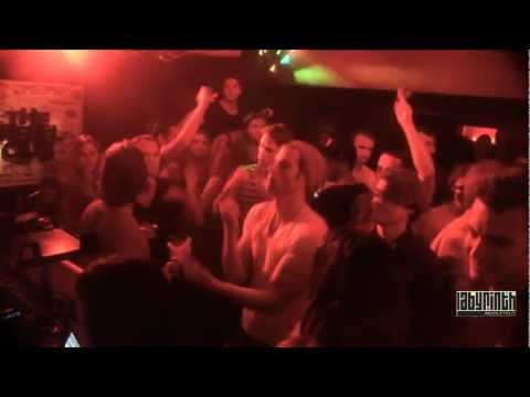 Labyrinth Showcase and AfterParty @ ADE 2011 - After Movie