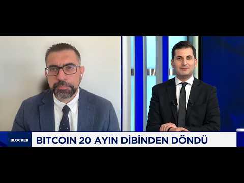 Bitcoin 20 Ayın En Düşük Seviyesinde - 25.06.2026 Blokzincir ve Kripto Gündemi