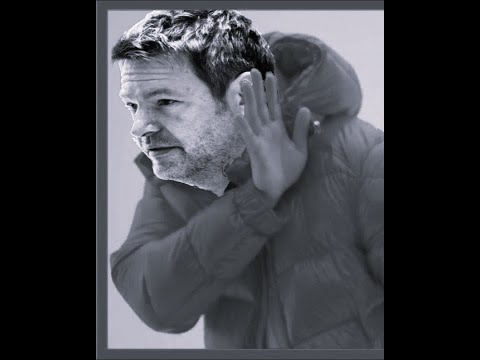 Die Niederlage des Robert Habeck