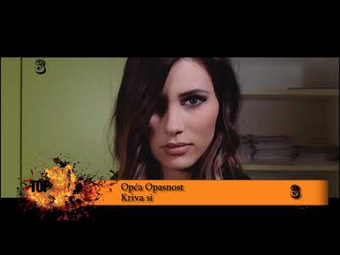 TOP 30 polugodišnja emisija 3 - 17 08 2017