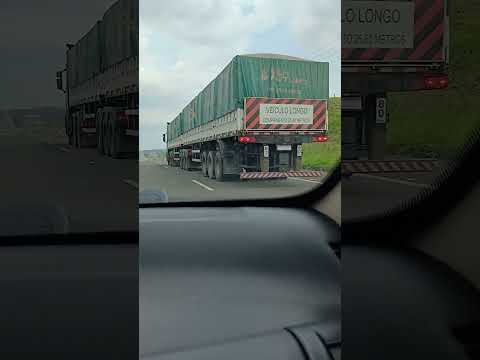 Presidente Venceslau /SP, Rodovia Raposo Tavares