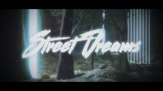 Hollywood Undead - Street Dreams [Lyric Video]