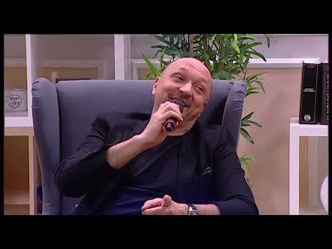 Dusko Trifkovic - Pevanje uzivo