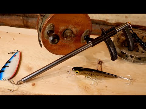 CRAZY SHARK Hook Removal BEST Amazon Fishing PLIERS!